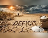 Bitter Forecast: World Sugar Body Warns Of Massive 262,000-Tonne Deficit As El Nino Looms