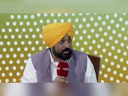 "Public Won't Trust Raghav Chadha Again": Bhagwant Mann To NDTV