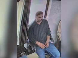 Key Accused In Suvendu Adhikari Aide's Murder Arrested From UP