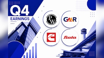 Q4 Result Live Updates: GMR Airports, Cummins India, Physicswallah And Bata India To Report Earnings