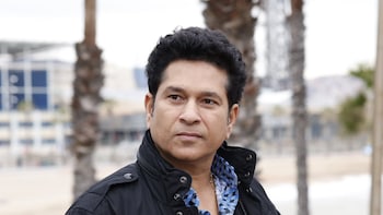 Quote Of The Day By Sachin Tendulkar: 'Stop Chasing Your Dreams, Because...'