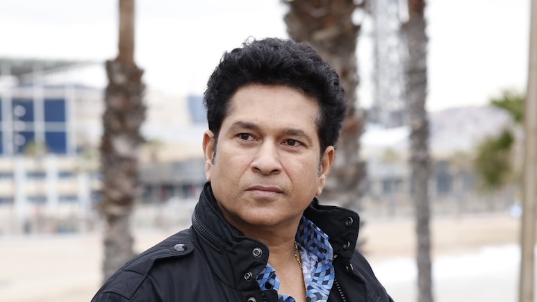 Quote Of The Day By Sachin Tendulkar: 'Stop Chasing Your Dreams, Because...'