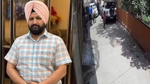 AAP Local Leader Shot At In Amritsar, Admitted To Hospital