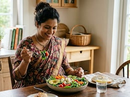 Eating Vegetables During Pregnancy Could Influence Your Child's Food Choices: Study
