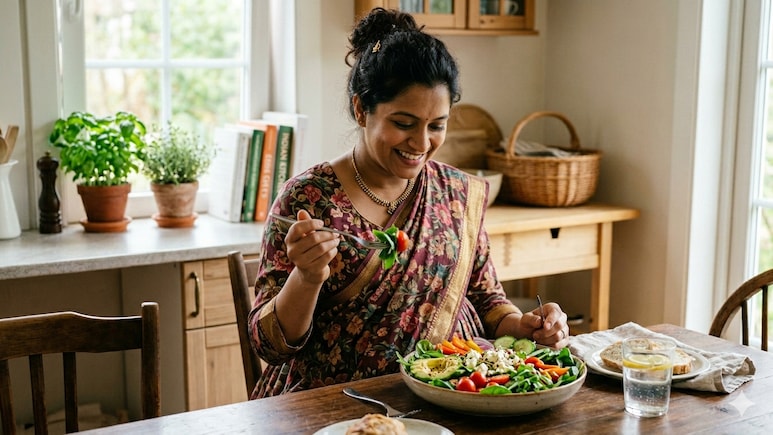 Eating Vegetables During Pregnancy Could Influence Your Child's Food Choices: Study