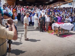 भोपाल में गंगा-जमुनी तहज़ीब की मिसाल: बंसल अस्पताल में हुआ कैडेवर लिवर एवं किडनी ट्रांसप्लांट