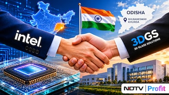 India Signs One Of Its Biggest Hi-Tech Manufacturing Bets With $3.3 Billion Odisha Semiconductor Project