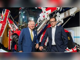 JCB के मालिक ने बेटे को निकाला, अब कौन संभालेगा 62,000 करोड़ का कारोबार?