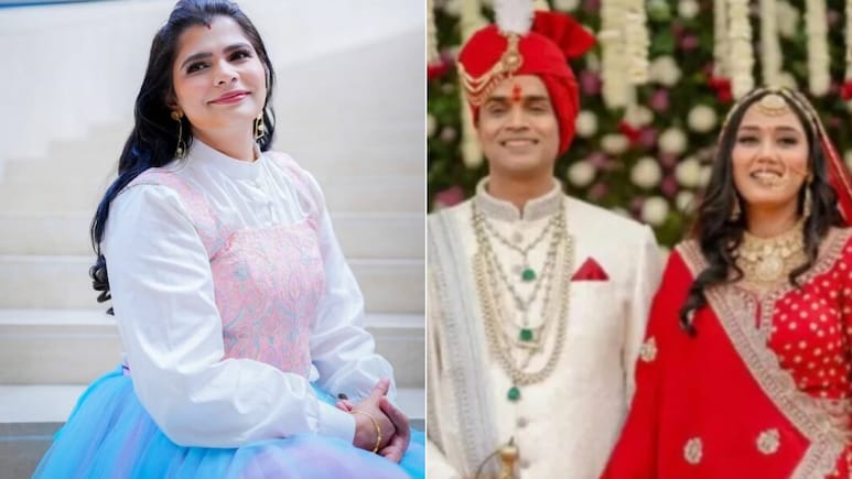 Twisha Sharma Death: सिंगर चिनमयी श्रीपदा ने जताई नाराजगी, बोलीं- कई भारतीय माता-पिता अपनी बेटी को एक वस्तु मानते हैं