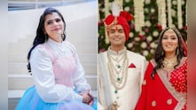 Twisha Sharma Death: सिंगर चिनमयी श्रीपदा ने जताई नाराजगी, बोलीं- कई भारतीय माता-पिता अपनी बेटी को एक वस्तु...