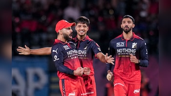 RCB Vs GT Live Score, IPL 2026 Qualifier 1: Duffy Gets Rid Of Rashid As GT Lose Seventh Wicket In Massive Chase