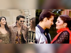 Exclusive: अभिजीत ने 'चुनरी चुनरी' सॉन्ग को बताया 'भजन' तो सिंगर सुधीर यदुवंशी का आया जवाब