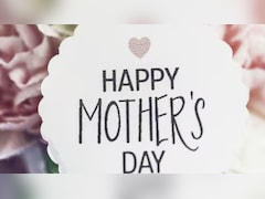 Mother's Day 2026: Wishes And Quotes To Share With Your Mom