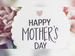 Mother's Day 2026: Wishes And Quotes To Share With Your Mom