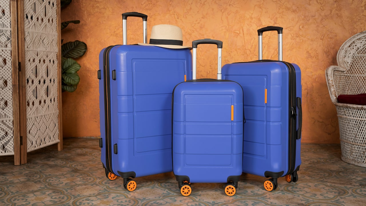 Early Access Myntra End Of Reason Sale: Best Deals On Skybags Suitcases