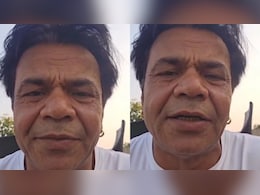 राजपाल यादव के चेक बाउंस केस में बदले बोल, 5 करोड़ को बताया मामूली रकम, बोले- मेरे पास 500 करोड़...