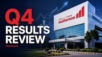 Samvardhana Motherson Q4 Review: Motilal Oswal Ups Target Price On Long-Term Growth Outlook — Check Upside