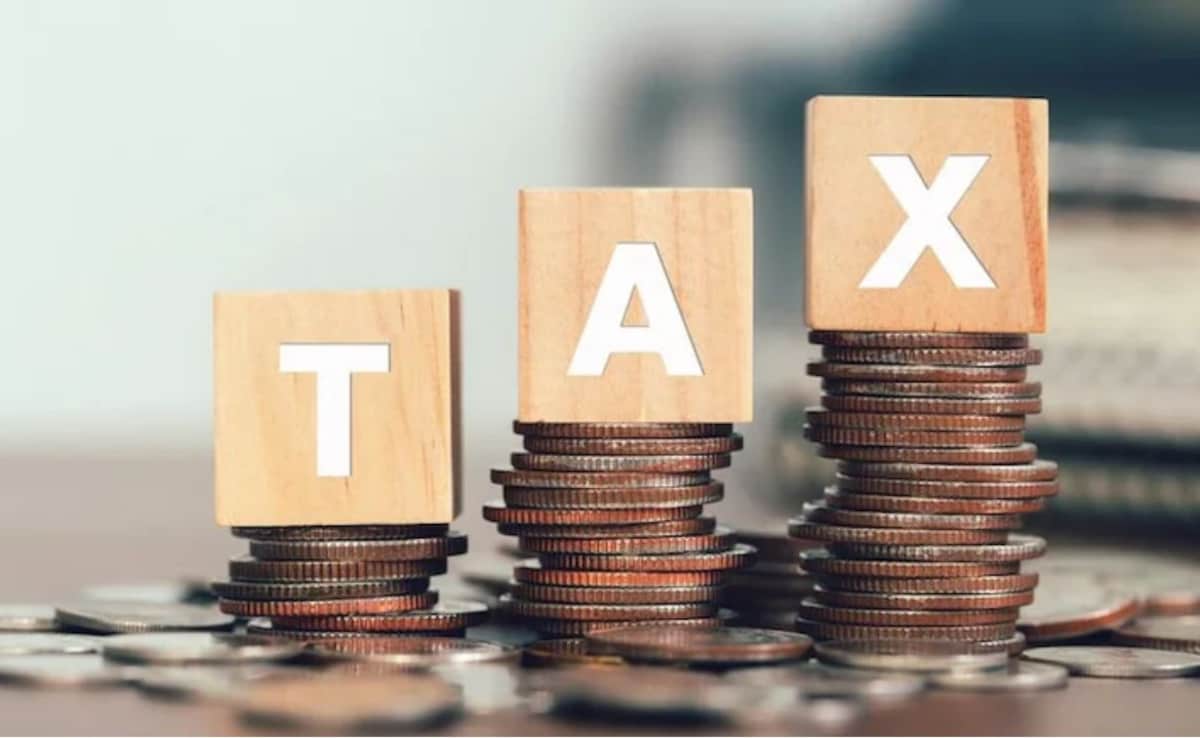 Tax Compliance Drive:  टैक्स डिपार्टमेंट ने कसी कमर, 10,000 डिफॉल्टर से वसूला जाएगा 2.57 लाख करोड़ का अमाउंट