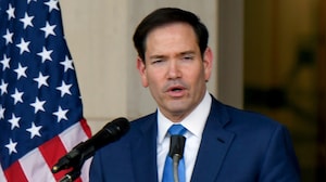 Why Marco Rubio's India Visit Matters Amid Global Tensions