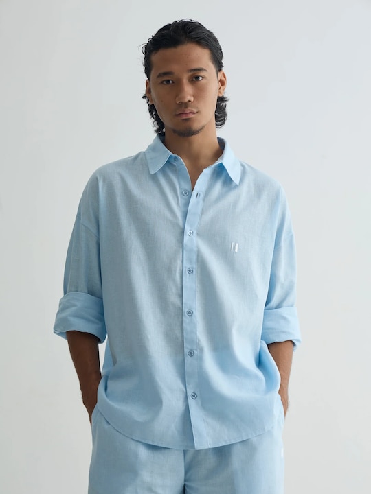 Summer Linen Fits For Men That Hit Different