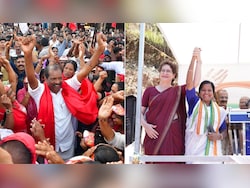 In Wayanad, A Leader Who Has Never Been Defeated Just Lost An Election