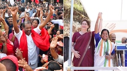 In Wayanad, A Leader Who Has Never Been Defeated Just Lost An Election