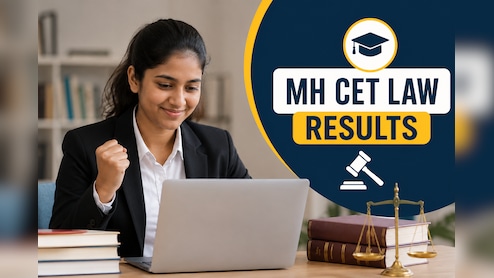 MHCET Law Result 2026 Date And Time: Maharashtra CET Cell Likely To Announce Results Soon; Steps To Check, Download Scorecard
