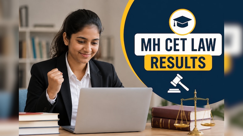 MHCET Law Result 2026 Date And Time: Maharashtra CET Cell Likely To Announce Results Soon; Steps To Check, Download Scorecard