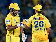 IPL 2026 Points Table: जीत भी नहीं बदल पाई CSK की स्थिति, दिल्ली की बढ़ी मुश्किलें, ऐसा है प्लेऑफ का समीकरण