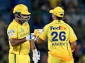 IPL 2026 : CSK चा दिल्ली कॅपिटल्सवर दमदार विजय, कुणाचं वाढलं टेन्शन? वाचा 'प्ले ऑफ' चं संपूर्ण समीकरण