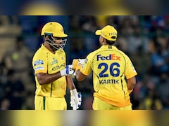 IPL 2026 Points Table: जीत भी नहीं बदल पाई CSK की स्थिति, दिल्ली की बढ़ी मुश्किलें, ऐसा है प्लेऑफ का समीकरण