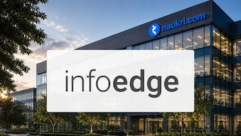 Info Edge Q1 Results Today: Time, Earnings Call, What To Watch, Share Price Performance