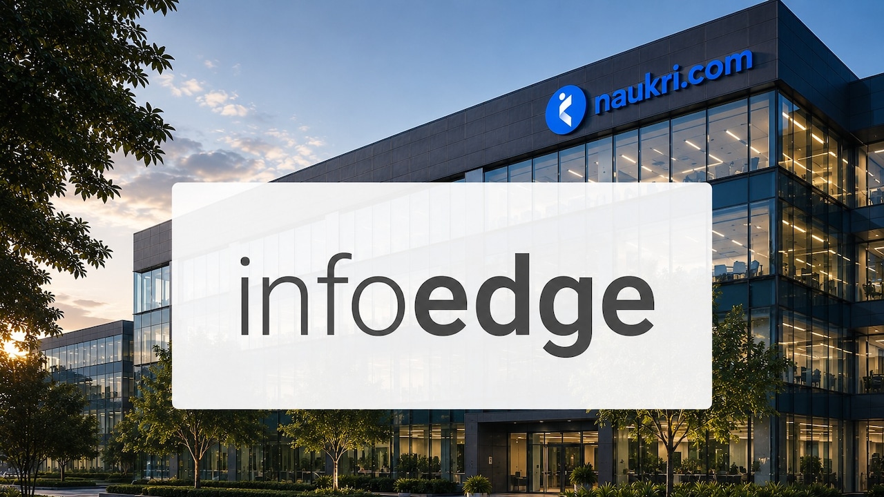 Info Edge Q1 Results Today: Time, Earnings Call, What To Watch, Share Price Performance