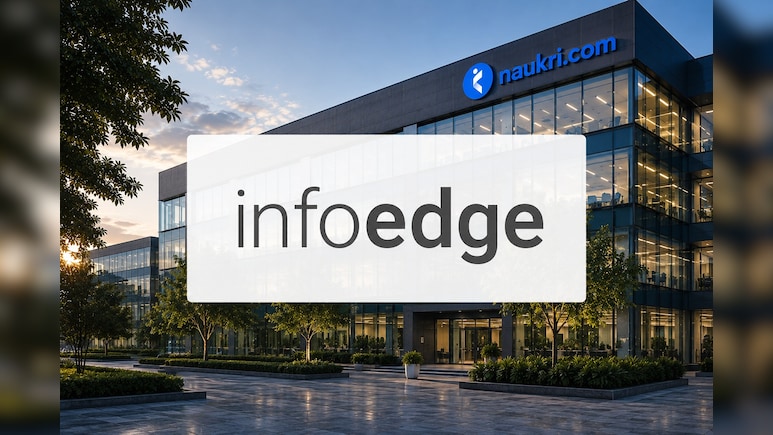 Info Edge Q4 Results: Naukri.com Parent's Profit Doubles On One-Time Gain, Dividend Declared &mdash; Check Record Date