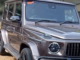 भारत में Mercedes-Benz की इलेक्ट्रिक G-Class हुई Recall, जानिए क्या है बड़ी वजह