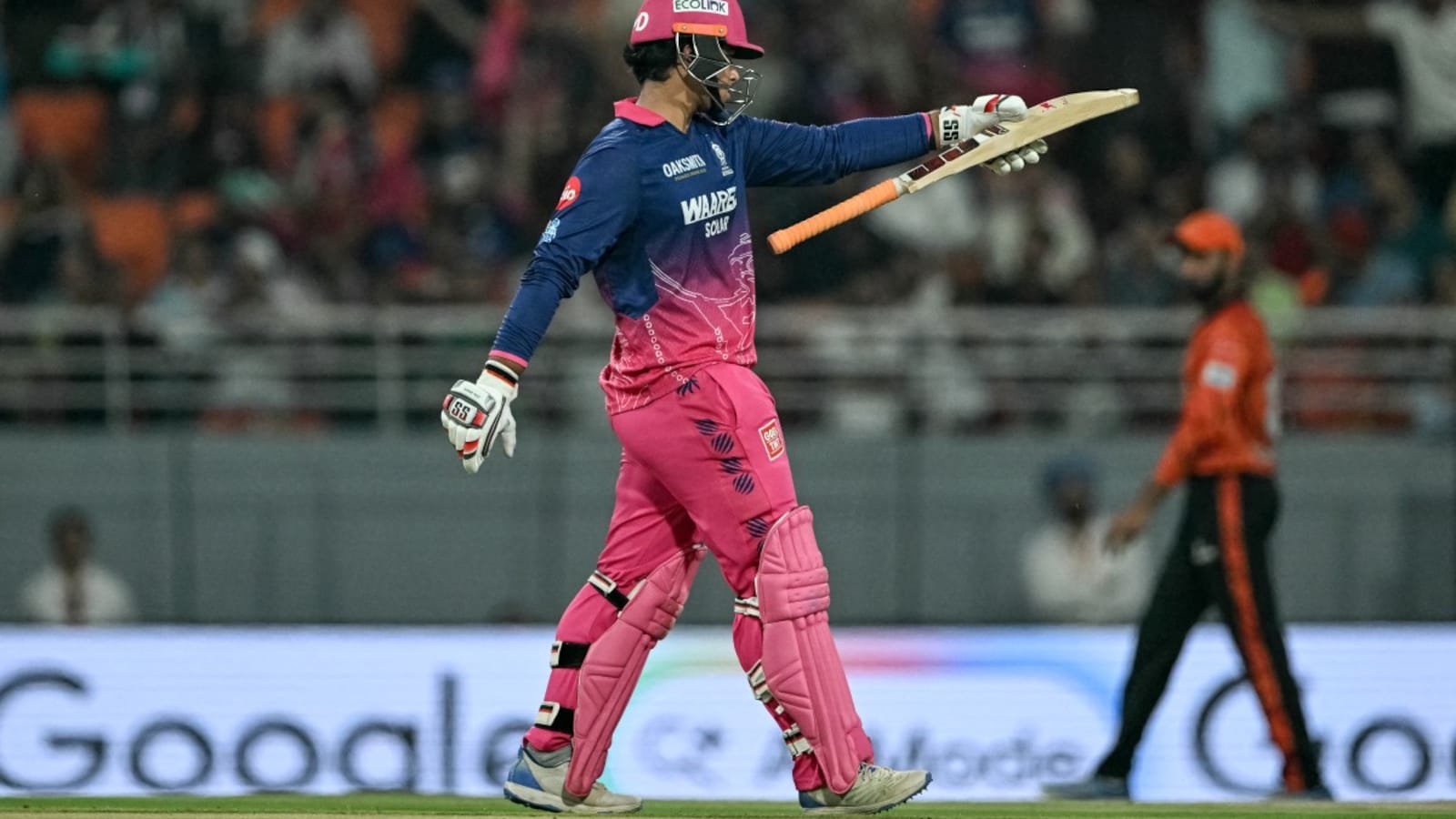 Sachin Tendulkar Wants Vaibhav Sooryavanshi To Play Test Cricket But On One Condition
