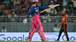 Should Vaibhav Sooryavanshi Play Test Cricket? Sachin Tendulkar Gives Blunt Verdict