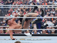 Former WWE World Champion Says He’d Like To Retire Brock Lesnar