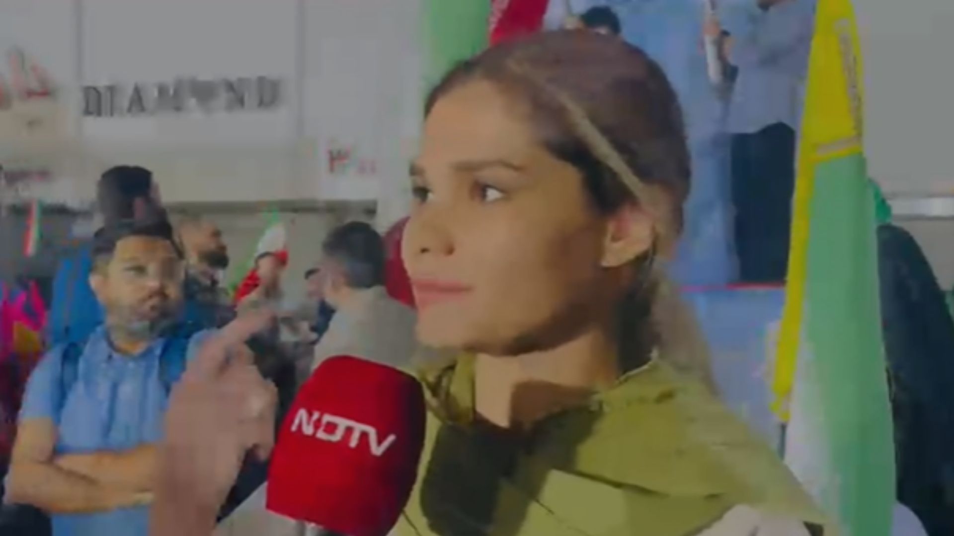ईरान में महिलाओं पर कितनी पाबंदी, खुद लड़की ने बताया पूरा सच, तेहरान से NDTV की एक्सक्लूसिव ग्राउंड रिपोर्ट