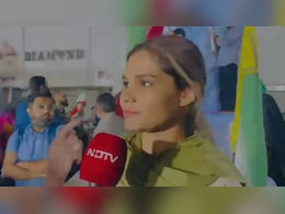 ईरान में महिलाओं पर कितनी पाबंदी, खुद लड़की ने बताया पूरा सच, तेहरान से NDTV की एक्सक्लूसिव ग्राउंड रिपोर्ट