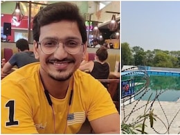 हरियाणा स्पोर्ट्स यूनिवर्सिटी के स्विमिंग पूल में तैरता मिला दिल्ली के छात्र का शव, 3 महीने पहले बना था पिता