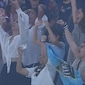 Watch: Ashish Nehras Wife Rushmas Wild Celebration Goes Viral As GT Beat PBKS