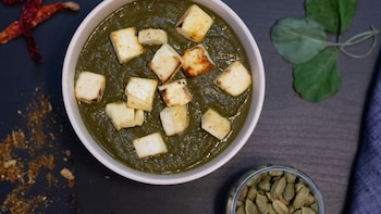 How India's Vegetarian Food-Economy Lost Regional Imagination