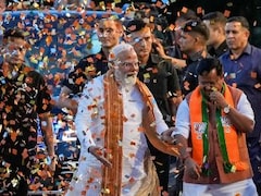 पीएम मोदी ने बताया इस बार बंगाल चुनाव में पहली बार क्या-क्या नया हुआ