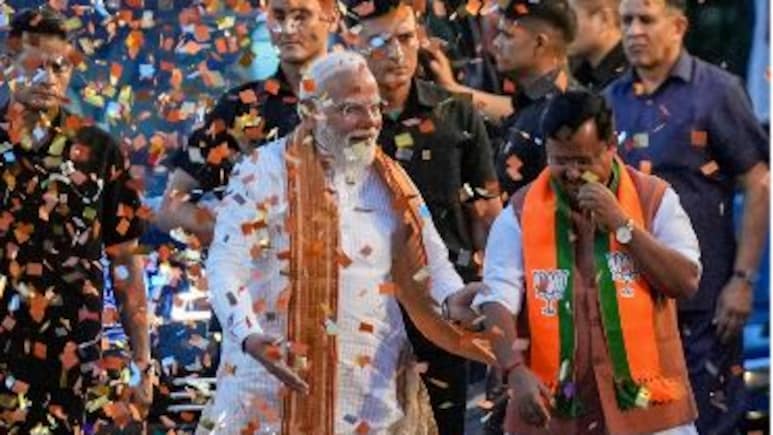 पीएम मोदी ने बताया इस बार बंगाल चुनाव में पहली बार क्या-क्या नया हुआ