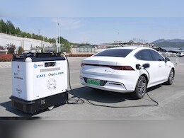 Long Trip On EV: हाईवे पर फास्ट चार्जर ढूंढने की झंझट होगी खत्म, बस डाउनलोड कर लें ये पांच ऐप्स
