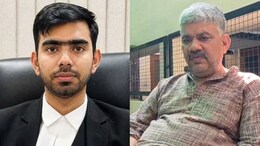 एक 'हां' जिसने जज अमन शर्मा की ले ली जान, बेटे के सुसाइड पर पिता का छलका दर्द