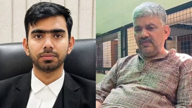 एक 'हां' जिसने जज अमन शर्मा की ले ली जान, बेटे के सुसाइड पर पिता का छलका दर्द