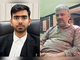 &ldquo;आंखों के सामने सब हुआ, फिर भी उसने बचाया नहीं&rdquo;, जज की मौत पर पिता का सनसनीखेज बयान