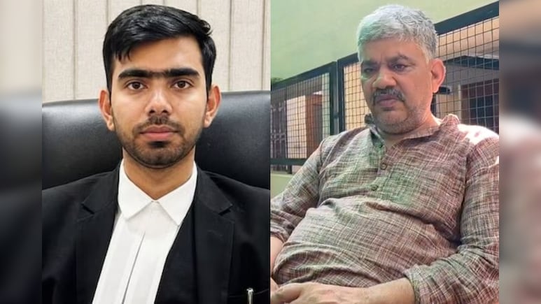 &ldquo;आंखों के सामने सब हुआ, फिर भी उसने बचाया नहीं&rdquo;, जज की मौत पर पिता का सनसनीखेज बयान